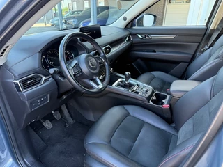 Mazda CX-5 - afbeelding nr 6