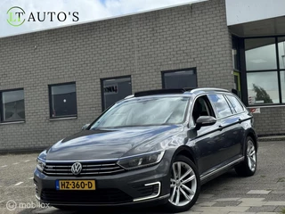 Volkswagen Passat Variant 1.4 TSI GTE Highline|Pano Carplay