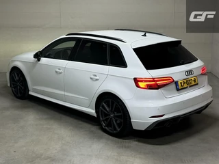 Audi A3 Audi A3 Sportback 30 TFSI 3x S-Line Black Edition Navi NAP - afbeelding nr 8