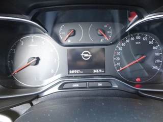 Opel Combo - afbeelding nr 13