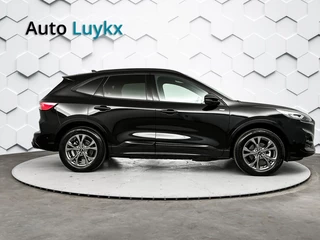 Ford Kuga Ford Kuga PHEV ST-Line X | Winterpakket | B&O Premium Audio | Elektrische Achterklep - afbeelding nr 9