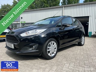 Ford Fiesta - 312279244-0