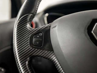 Renault Captur (NAVIGATIE, CLIMATE, LEDER, CRUISE, SPORTSTOELEN, GETINT GLAS, LM VELGEN, PARKEERSENSOREN, NIEUWE APK, NIEUWSTAAT) - afbeelding nr 17