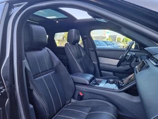 Land Rover Range Rover Velar Land Rover Range Rover Velar 2.0 I4 AWD - afbeelding nr 12