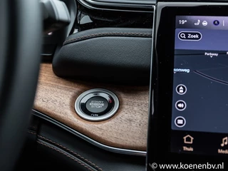 Jeep Grand Cherokee Jeep Grand Cherokee 4XE 2.0 SUMMIT RESERVE 4x4 Aut. / 3000kg Trekgewicht / DIREKT LE - afbeelding nr 36