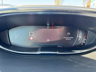 Peugeot 5008 - afbeelding nr 18