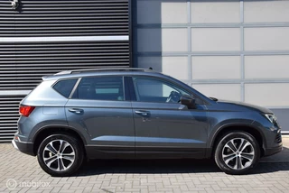 SEAT Ateca Seat Ateca 1.5 TSI Style Business Intense 110kW DSG-7 Apple Carplay Panorama-dak Trekhaak - afbeelding nr 5