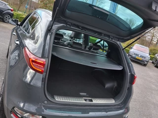 Kia Sportage 1.6 T-GDI 177pk Automaat GT-Line | Navi | Apple Carplay+Android Auto | Clima | Cruise | UBL Sound | Panorama Schuifdak | Led Koplampen | Keyless Entry | Pdc V+A+Camera | Privacy Glass |19''lm - afbeelding nr 36