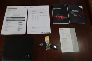 Mazda CX-5 - afbeelding nr 22