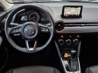 Mazda CX-3 - afbeelding nr 3