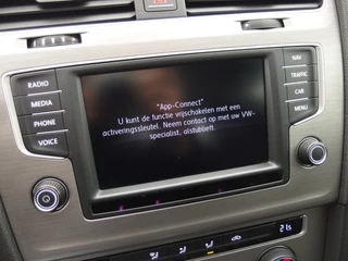 Volkswagen Golf CAMERA / NAVI / CLIMA / PDC / BLUETOOTH / CRUISE / DAB+ / NL-AUTO - afbeelding nr 13