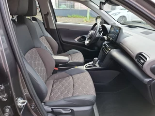 Toyota Yaris Cross Toyota Yaris Cross 1.5 Hybrid Executive Bi-Tone - afbeelding nr 16