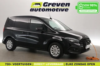 Mercedes-Benz eCitan 112 Pro 51 kWh 122PK
