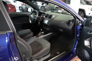 Alfa Romeo MiTo - afbeelding nr 29