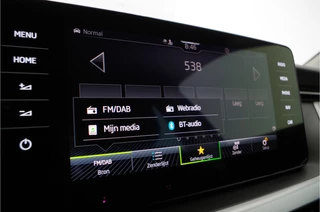 Škoda Kamiq ŠKODA Kamiq 1.0 TSI Ambition > Trekhaak/17 inch/camera/stoelverwarming... - afbeelding nr 18