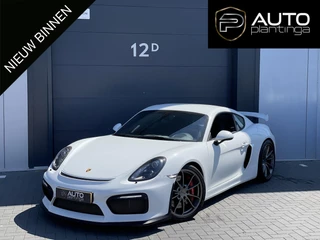 Porsche Cayman - 101148997-0