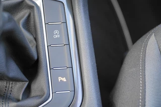 Volkswagen Tiguan Volkswagen Tiguan 1.5 TSI PANO NIEUWE RIEM - afbeelding nr 21