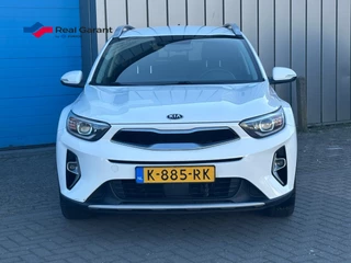 Kia Stonic Kia Stonic 1.0 T-GDi MHEV DynamicPlusLine trekhaak camera - afbeelding nr 4