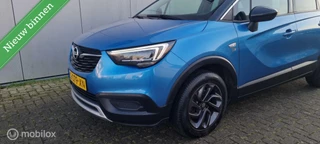 Opel Crossland X Opel Crossland X 1.2 Turbo 120 Jaar Edition - afbeelding nr 6