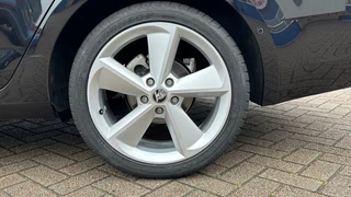 Škoda Octavia Škoda Octavia 1.0 TSI BNS EDITION PLUS CANTON DIGIDASH - afbeelding nr 4