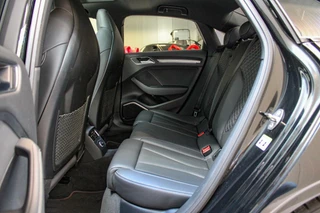 Audi S3 Audi S3 Limousine 2.0 TFSI quattro PANO|SCHAALSTOELEN - afbeelding nr 13