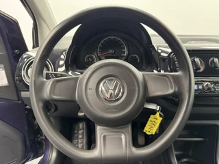 Volkswagen up! Volkswagen Up! 1.0 take up! BlueMotion Bluetooth-Elek.ramen - afbeelding nr 26