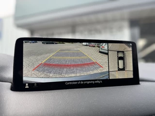 Mazda CX-5 Mazda CX-5 2.0 SAG 165 Sportive | ACC | 360 Camera | 19
