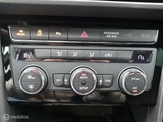 SEAT Leon Seat Leon ST 1.4 FR 150PK! Trekhaak Leer LED Navi Cruise PDC - afbeelding nr 21