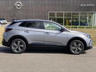 Opel Grandland Opel Grandland 1.6 Turbo Hybrid GS #RIJKLAAR# | Camera | Navi | Stoel/stuurverw - afbeelding nr 7