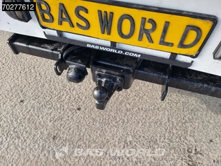 Volkswagen Crafter Volkswagen Crafter 140pk Automaat 3-zijdige Kipper Trekhaak Airco Tipper Benne Kieper Airco Trekhaak - afbeelding nr 9