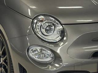 Abarth 595 Abarth 595 595C Abarth Competizione 70th Anniversary | Turismo | 1e Lak | Schaalstoelen - afbeelding nr 29