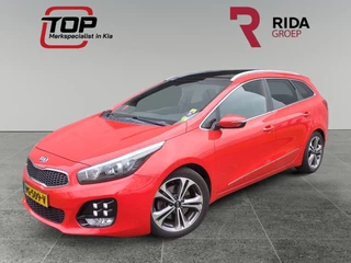 Kia cee'd - 390330056-0