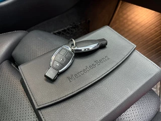 Mercedes-Benz C-Klasse Mercedes-Benz C-klasse Estate 350 e Lease Edition - afbeelding nr 23