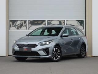Kia Ceed Sportswagon Kia Ceed Sportswagon 1.6 GDI PHEV DynamicPlusLine | Apple carplay | Stoelverwarming | - afbeelding nr 50
