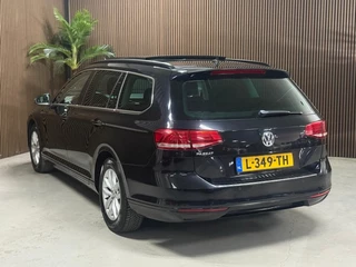 Volkswagen Passat - afbeelding nr 6