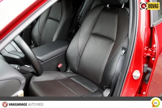Mazda 3 - afbeelding nr 26