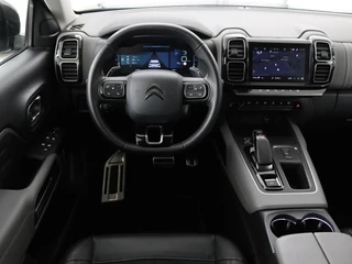 Citroën C5 Aircross Citroen C5 Aircross 1.6 Plug in Hybrid Business Plus |  Adaptive cruise | Carplay | Half leder | Keyless | Camera | Full LED | Dodehoek detectie | Navigatie - afbeelding nr 3