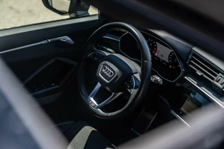 Audi Q3 Audi Q3 45 TFSI Quattro S Line Stoel/Stuurverw|Pano|BOMVOL! - afbeelding nr 22
