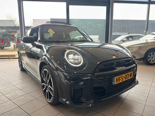 MINI Cooper S MINI Cooper S Mini 2.0 JCW XL FULL OPTION BJ 2024 !!! - afbeelding nr 9