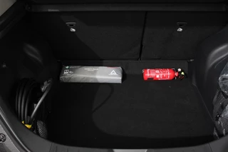 Nissan Leaf Nissan LEAF N-Connecta 40 kWh  | Navigatie | Bluetooth | Cruise Control | Lichtmetalen Velgen | - afbeelding nr 25