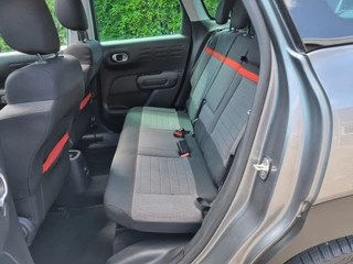 Citroën C3 Aircross ✅ZEER COMPLEET!! ✅PANODAK - afbeelding nr 25