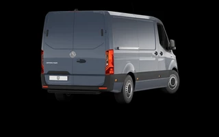 Mercedes-Benz Sprinter - afbeelding nr 2