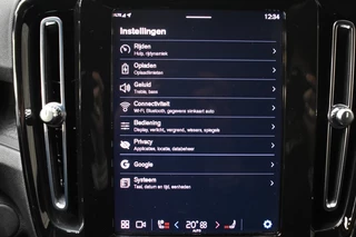 Volvo XC40 - afbeelding nr 25