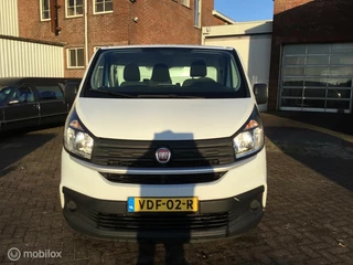 Fiat Talento Fiat Talento 1.6 MJ EcoJet L2H1 Basis - afbeelding nr 8