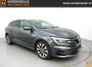 Renault Megane E-Tech 1.6 Plug-In Hybrid Ed. One, Leder, AUT, Camera
