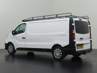Renault Trafic Renault Trafic 1.6DCi 115PK Imperiaal | Trekhaak | Navigatie | Airco | Cruise | 3-Persoons - afbeelding nr 6