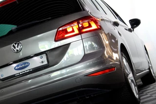 Volkswagen Golf Sportsvan - afbeelding nr 25