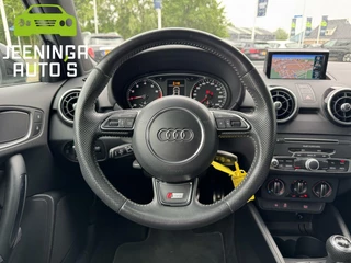 Audi A1 Sportback Audi A1 Sportback 1.4 TFSI Sport Pro Line S-line | Open Dak | - afbeelding nr 11