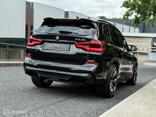 BMW X3 BMW X3 M | Pano | HUD | Carbon - afbeelding nr 7