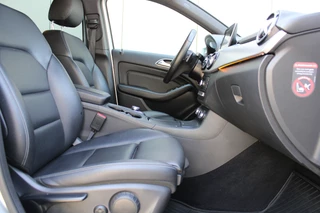 Mercedes-Benz B-Klasse Navi|Clima|Cruise|LM-Velgen|Audio - afbeelding nr 15